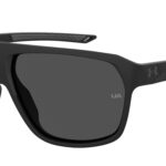 SUNGLASSES UNDER ARMOUR UNISEX UADOMINATE003 (Lens/Bridge/Temple) 62/17/130 mm)