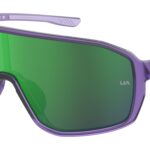 SUNGLASSES UNDER ARMOUR MAN UAGAMEDAYG1JZ (Lens/Bridge/Temple) 99/01/130 mm)
