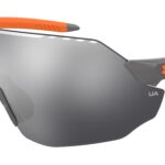 SUNGLASSES UNDER ARMOUR UNISEX UAHALFTIMEKB7 (Lens/Bridge/Temple) 99/17/120 mm)
