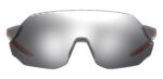 SUNGLASSES UNDER ARMOUR UNISEX UAHALFTIMEKB7 (Lens/Bridge/Temple) 99/17/120 mm) - Image 2