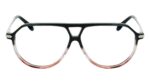 EYEGLASSES VICTORIA BECKHAM WOMEN VB26245910039 (Lens/Bridge/Temple) 59/10/140 mm) - Image 2