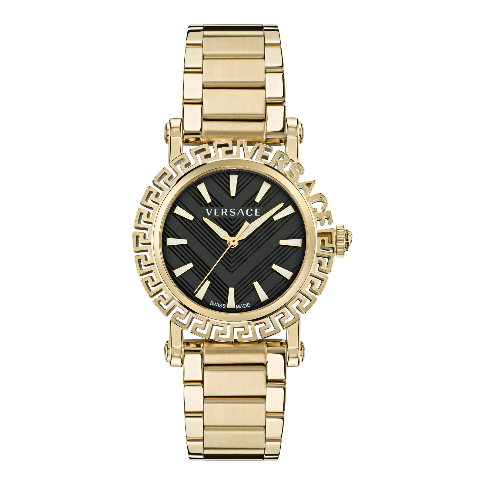 VE6D00323 WATCH VERSACE WOMEN VE6D00323 (40MM) - Image 1