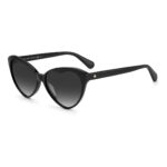 SUNGLASSES KATE SPADE WOMEN VELMA-S-807 (Lens/Bridge/Temple) 57/16/140 mm)
