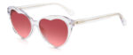 SUNGLASSES KATE SPADE WOMEN VELMA-S-900 (Lens/Bridge/Temple) 57/16/140 mm)
