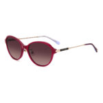 SUNGLASSES KATE SPADE WOMEN VONNIEFSC9A (Lens/Bridge/Temple) 56/19/140 mm)