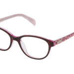 GLASSES TOUS CHILDISH VTK531490AHL (Lens/Bridge/Temple) 49/17/130 mm)