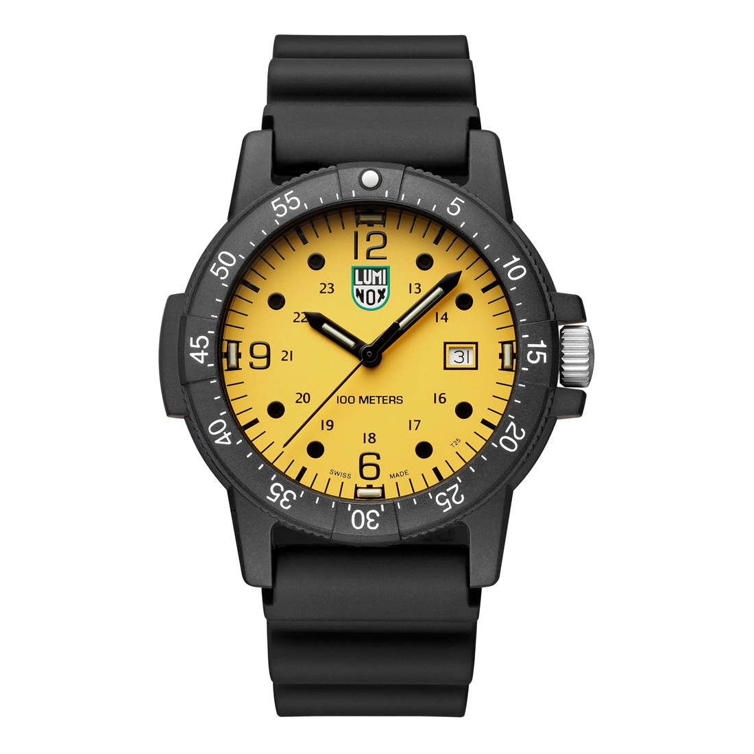 X2.2005 WATCH LUMINOX MAN X2.2005 (44MM) - Image 1