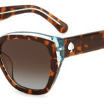 SUNGLASSES KATE SPADE WOMEN YOLANDA-S-086 (Lens/Bridge/Temple) 51/20/140 mm)