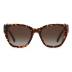 SUNGLASSES KATE SPADE WOMEN YOLANDA-S-086 (Lens/Bridge/Temple) 51/20/140 mm) - Image 2