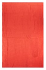 BIKKEMBERGS WOMEN'S RED BEACH TOWEL - Image 2