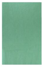 BIKKEMBERGS GREEN BEACH TOWEL FOR WOMEN - Image 2