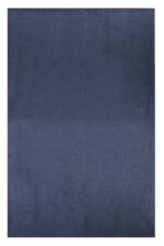BIKKEMBERGS MEN'S BLUE BEACH TOWEL - Image 2