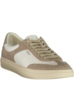 BOSS MEN'S WHITE SPORTS FOOTWEAR - Image 2