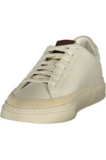 BOSS MEN'S WHITE SPORTS FOOTWEAR - Image 3