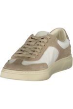 BOSS MEN'S WHITE SPORTS FOOTWEAR - Image 3