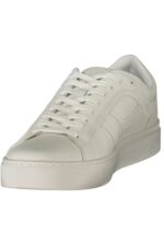 BOSS MEN'S WHITE SPORTS FOOTWEAR - Image 3