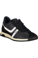BOSS MEN'S BLUE SPORTS FOOTWEAR - Image 2