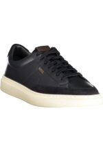 BOSS MEN'S BLUE SPORTS FOOTWEAR - Image 2