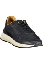 BOSS MEN'S BLUE SPORTS FOOTWEAR - Image 2