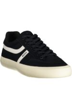 BOSS MEN'S BLUE SPORTS FOOTWEAR - Image 2