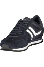 BOSS MEN'S BLUE SPORTS FOOTWEAR - Image 3