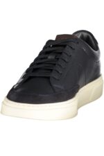 BOSS MEN'S BLUE SPORTS FOOTWEAR - Image 3