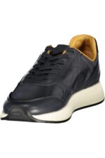 BOSS MEN'S BLUE SPORTS FOOTWEAR - Image 3