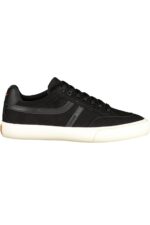 BOSS MEN'S BLACK SPORTS FOOTWEAR