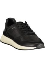 BOSS MEN'S BLACK SPORTS FOOTWEAR - Image 2