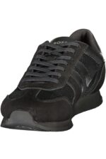 BOSS MEN'S BLACK SPORTS FOOTWEAR - Image 3
