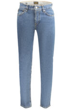 BOSS JEANS DENIM MEN'S BLUE