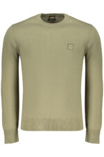 BOSS GREEN MEN'S SWEATER