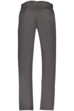 BOSS MEN'S BLACK TROUSERS - Image 2