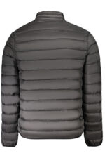BOXEUR DES RUES MEN'S BLACK JACKET - Image 2
