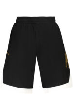 BOXEUR DES RUES MEN'S BLACK SUIT PANTS - Image 2