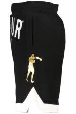 BOXEUR DES RUES MEN'S BLACK SUIT PANTS - Image 3