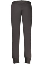 BOXEUR DES RUES WOMEN'S LONG SUIT PANTS BLACK - Image 2