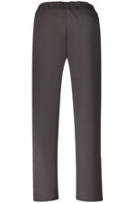BOXEUR DES RUES BLACK MEN'S LONG SUIT PANTS - Image 2