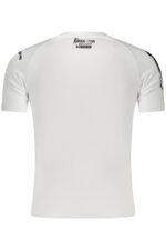 BOXEUR DES RUES WHITE MEN'S SHORT SLEEVED T-SHIRT - Image 2