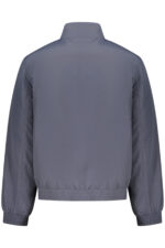 CALVIN KLEIN MEN'S BLUE JACKET - Image 2