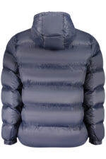 CALVIN KLEIN MEN'S BLUE JACKET - Image 2
