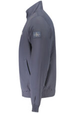 CALVIN KLEIN MEN'S BLUE JACKET - Image 3
