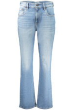 CALVIN KLEIN WOMEN'S DENIM JEANS BLUE