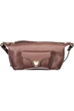COCCINELLE WOMEN'S BROWN BAG