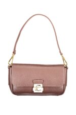 COCCINELLE WOMEN'S BROWN BAG