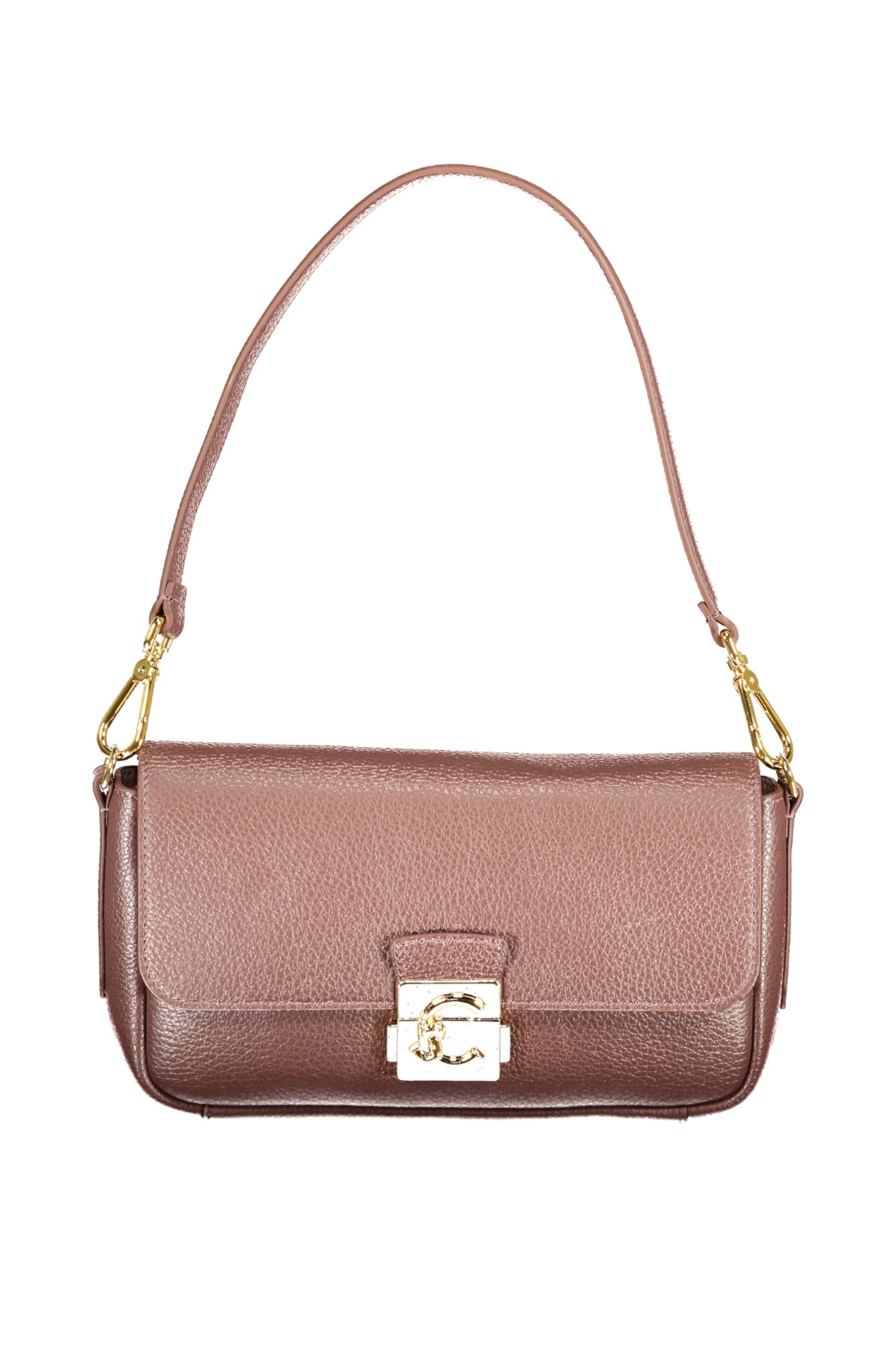 COCCINELLE WOMEN'S BROWN BAG