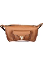 COCCINELLE WOMEN'S BROWN BAG