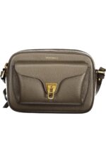 COCCINELLE WOMEN'S BROWN BAG
