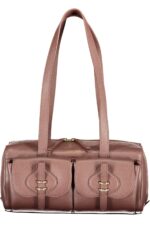 COCCINELLE WOMEN'S BROWN BAG
