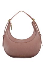 COCCINELLE WOMEN'S BROWN BAG